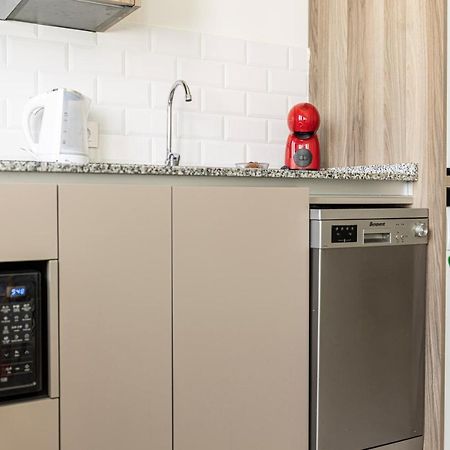 Top & Chic Albarizuela Suites - Apartamentos Jerez Херес де ла Фронтера Екстериор снимка