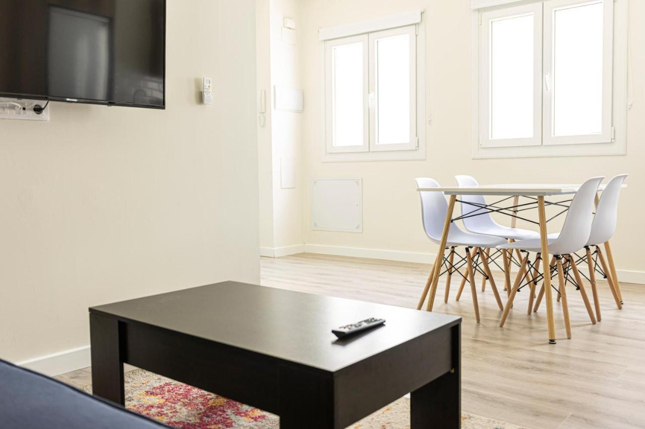 Top & Chic Albarizuela Suites - Apartamentos Jerez Херес де ла Фронтера Екстериор снимка