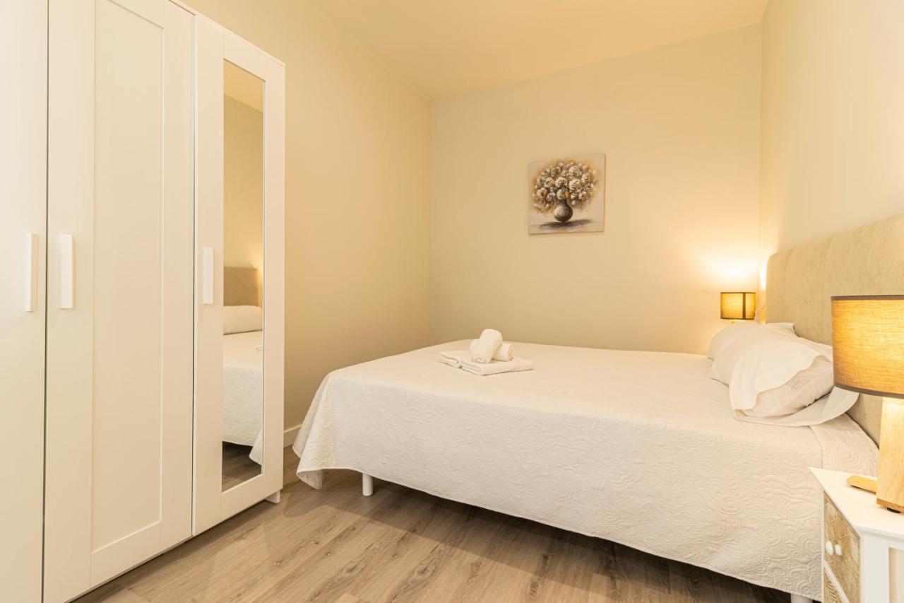 Top & Chic Albarizuela Suites - Apartamentos Jerez Херес де ла Фронтера Екстериор снимка