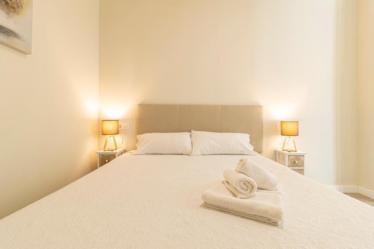 Top & Chic Albarizuela Suites - Apartamentos Jerez Херес де ла Фронтера Екстериор снимка