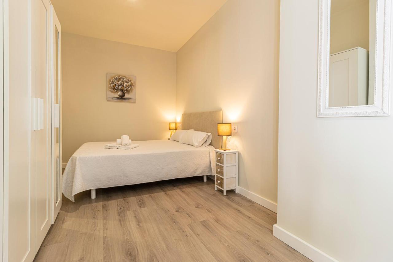 Top & Chic Albarizuela Suites - Apartamentos Jerez Херес де ла Фронтера Екстериор снимка