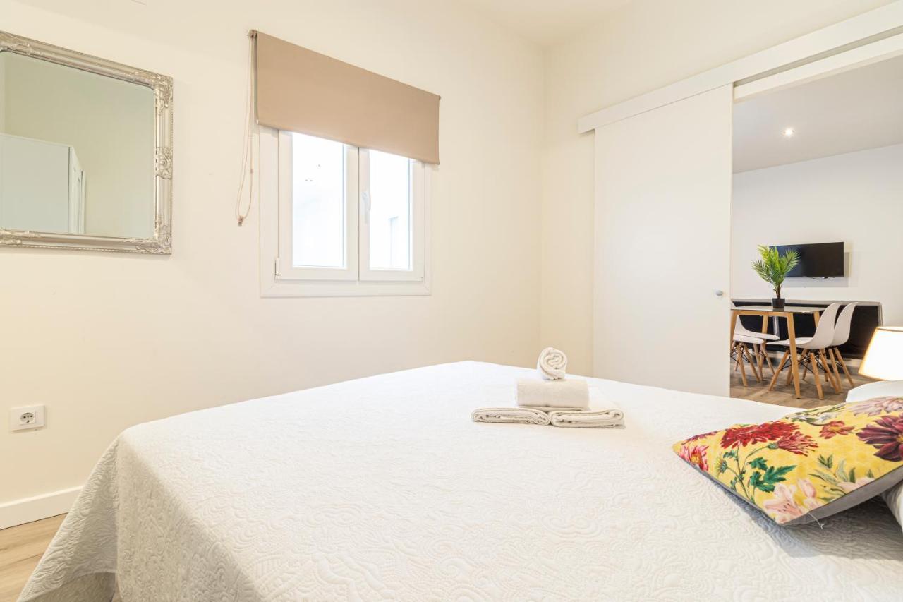 Top & Chic Albarizuela Suites - Apartamentos Jerez Херес де ла Фронтера Екстериор снимка