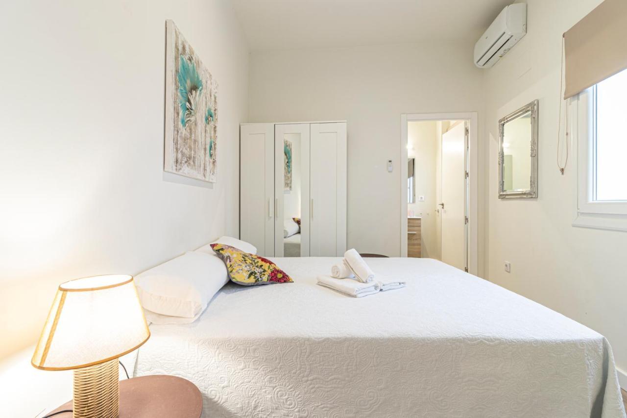 Top & Chic Albarizuela Suites - Apartamentos Jerez Херес де ла Фронтера Екстериор снимка