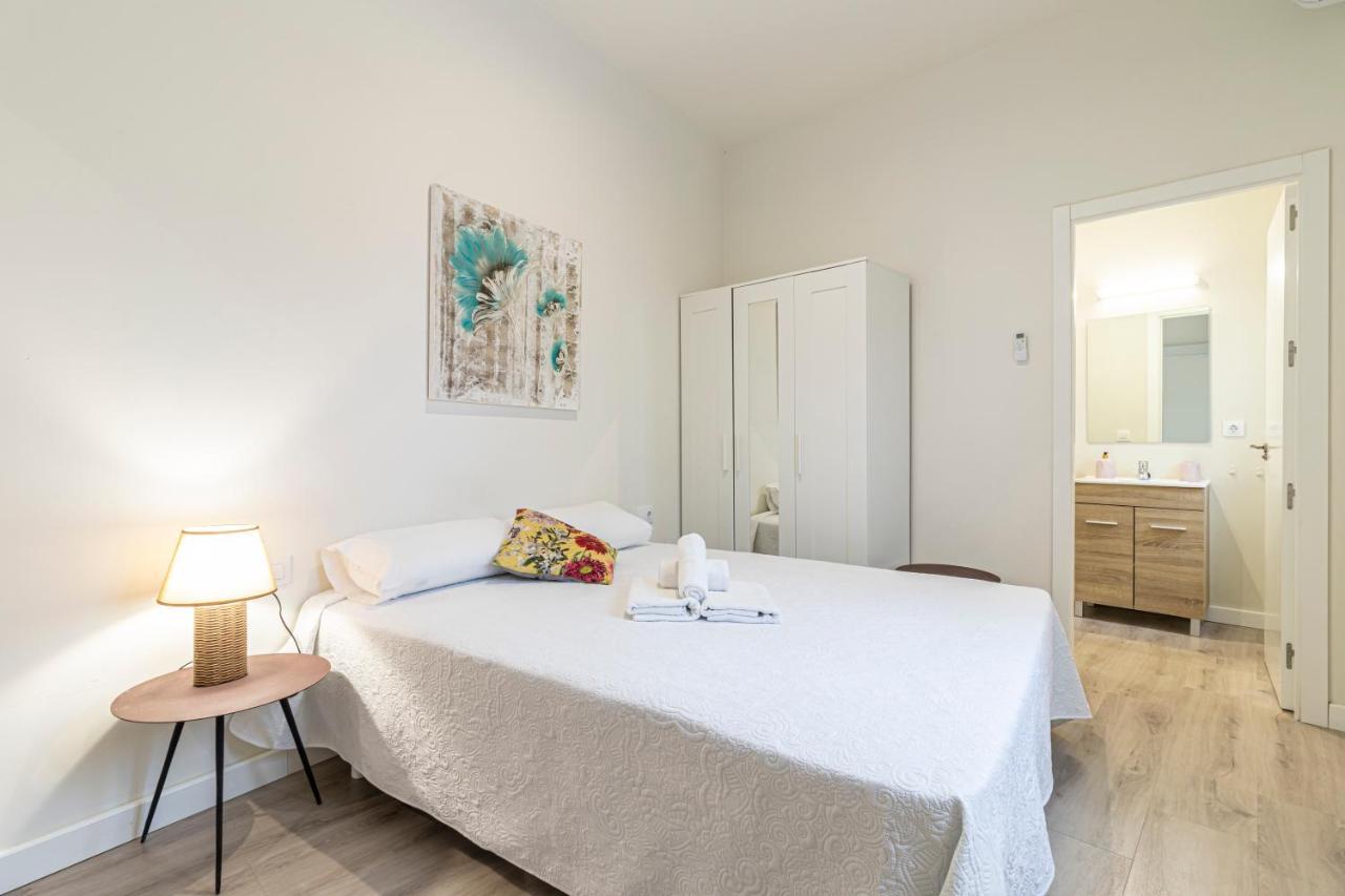Top & Chic Albarizuela Suites - Apartamentos Jerez Херес де ла Фронтера Екстериор снимка