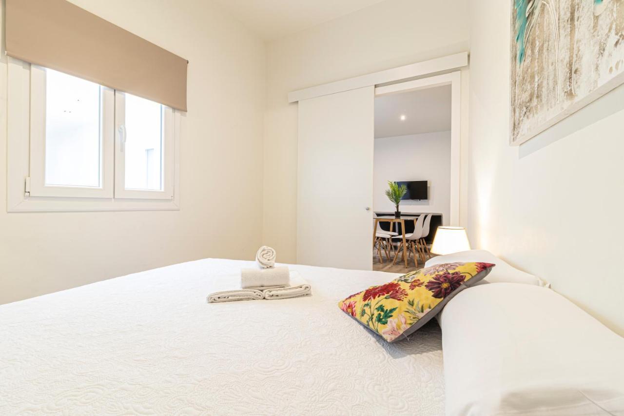 Top & Chic Albarizuela Suites - Apartamentos Jerez Херес де ла Фронтера Екстериор снимка